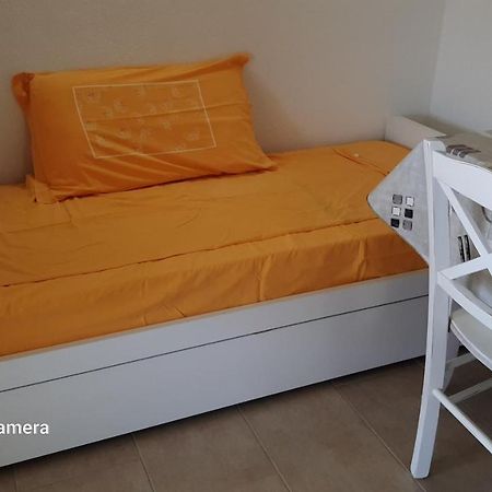 Bilocale In Centro Apartman Costa Rei Kültér fotó