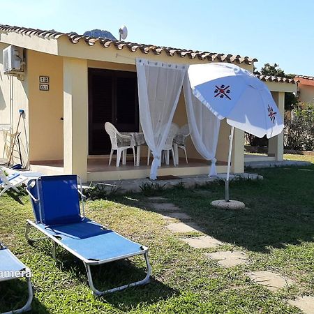 Bilocale In Centro Apartman Costa Rei Kültér fotó