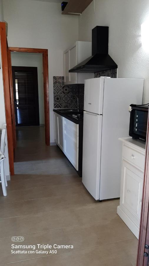 Bilocale In Centro Apartman Costa Rei Kültér fotó