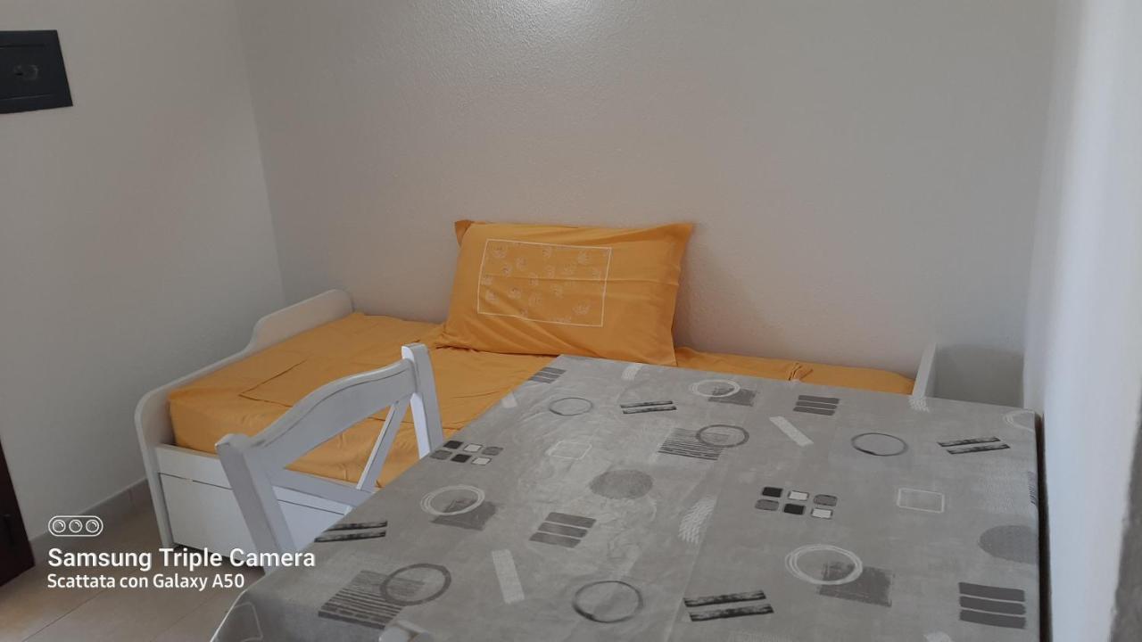 Bilocale In Centro Apartman Costa Rei Kültér fotó