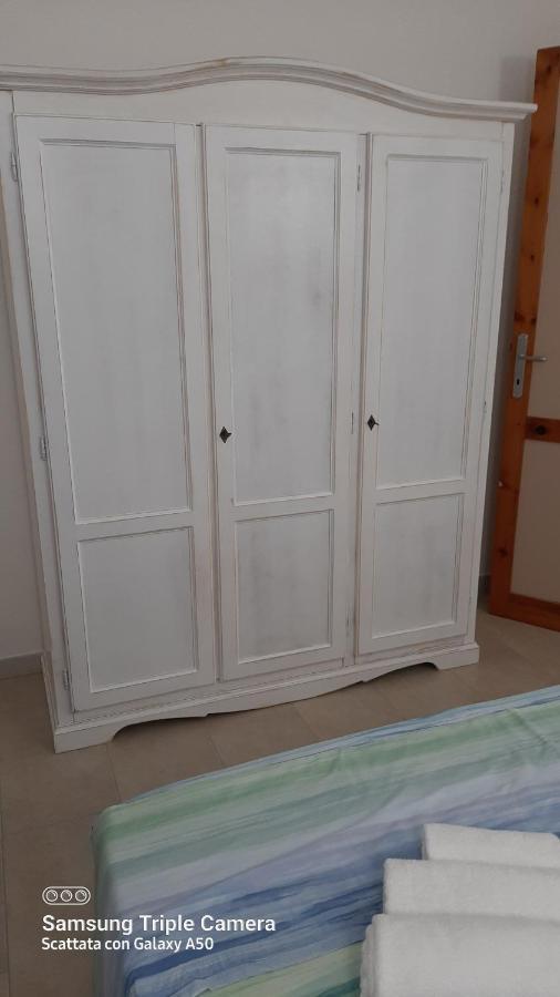 Bilocale In Centro Apartman Costa Rei Kültér fotó