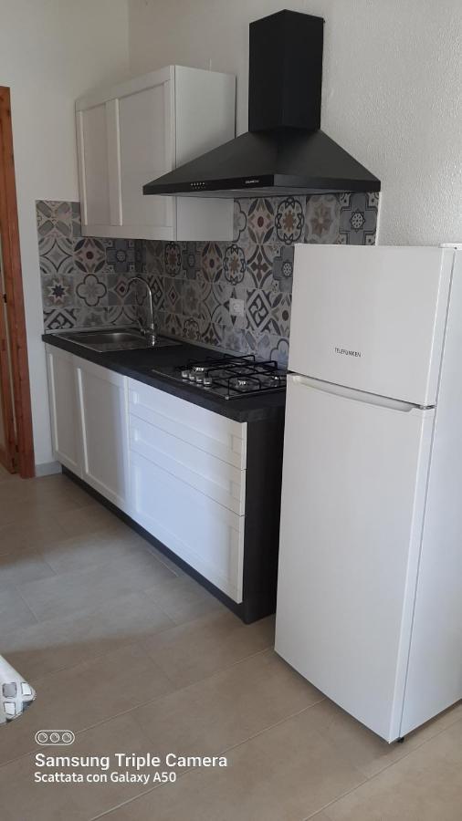 Bilocale In Centro Apartman Costa Rei Kültér fotó