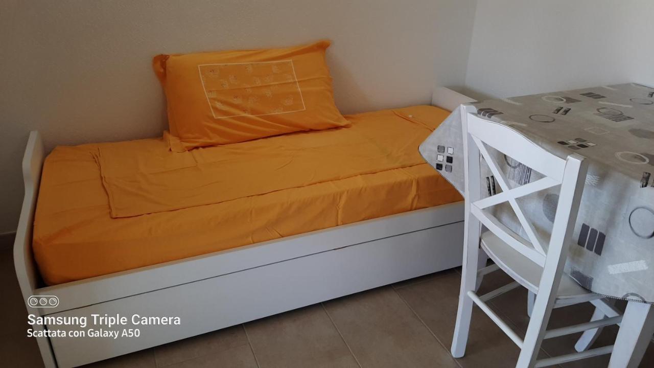 Bilocale In Centro Apartman Costa Rei Kültér fotó