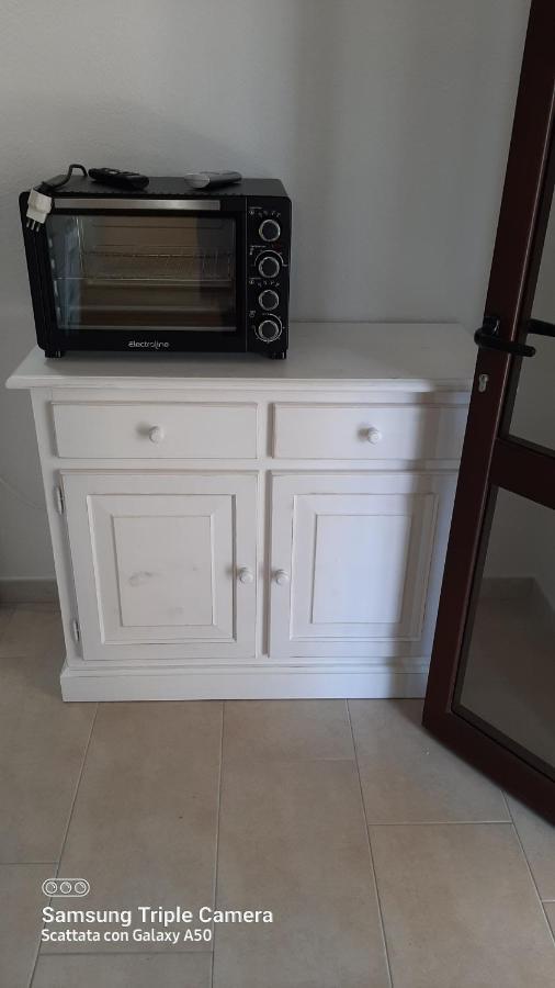 Bilocale In Centro Apartman Costa Rei Kültér fotó