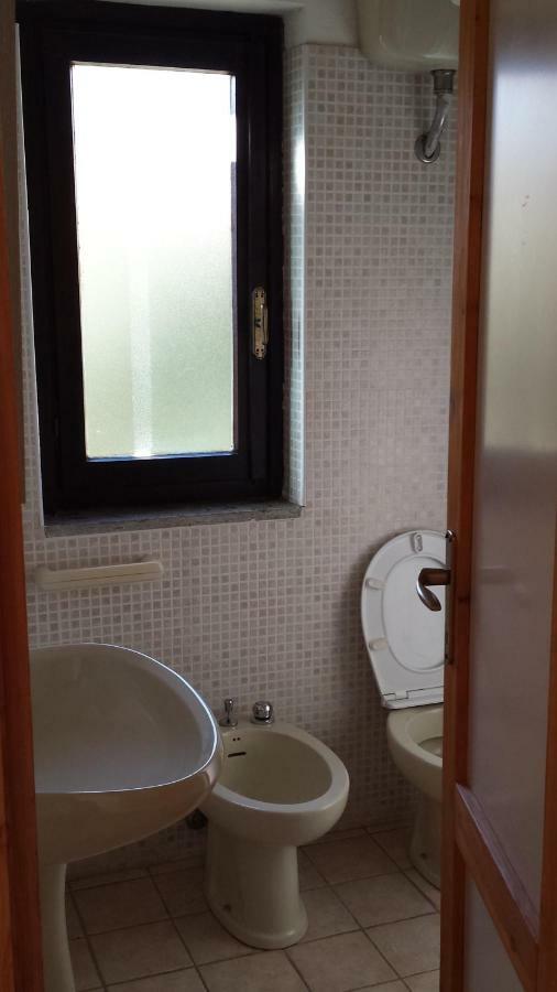 Bilocale In Centro Apartman Costa Rei Kültér fotó